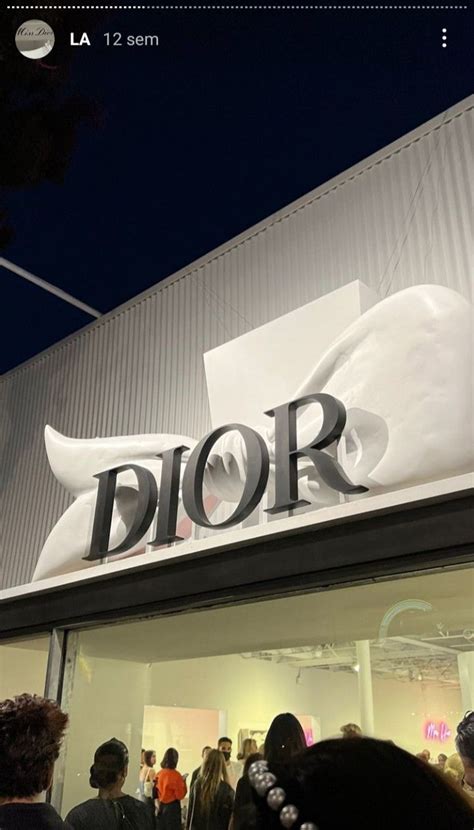 christian dior store los angeles|christian dior store locations.